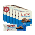 High Protein Snacks, Gluten Free, Kosher Friendly, 12 Count