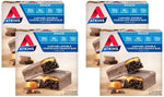 Atkins Chocolate Crème Protein Wafer Crisps, 5 Count, 1.27oz Each