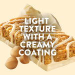 Clif Luna White Chocolate Macadamia Bars 15 Count 25.35 Ounce