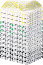 kitinjoy-cotton-8-pack-terry-kitchen-dish-cloths-absorbent-dish-rags-quick-drying