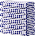 kitinjoy-cotton-8-pack-terry-kitchen-dish-cloths-absorbent-dish-rags-quick-drying