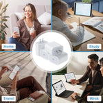 USB-C Wall Charger, 20W Power Adapter Replacement for Phones and Tablets