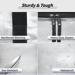 Extra Large Heavy Duty Moving Bags for Storage and Packing