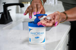 Vanicream 16 fl oz Moisturizing Skin Cream with Pump Dispenser - Sensitive Skin Formula