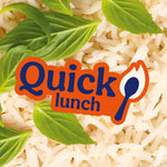 BEN'S ORIGINAL Ready Rice Jasmine Rice 8.5 OZ Pouch Pack of 6 Convenient Microwave Side Dish