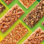 Nature Valley Crunchy Granola Bars Value Pack 60 Bars 44.7 OZ Count