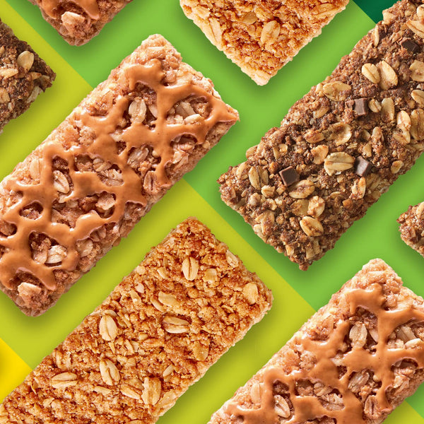 Nature Valley Crunchy Granola Bars Value Pack 60 Bars 44.7 OZ Count