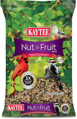 Kaytee Wild Bird Seed 5 lb Attracts Colorful Songbirds