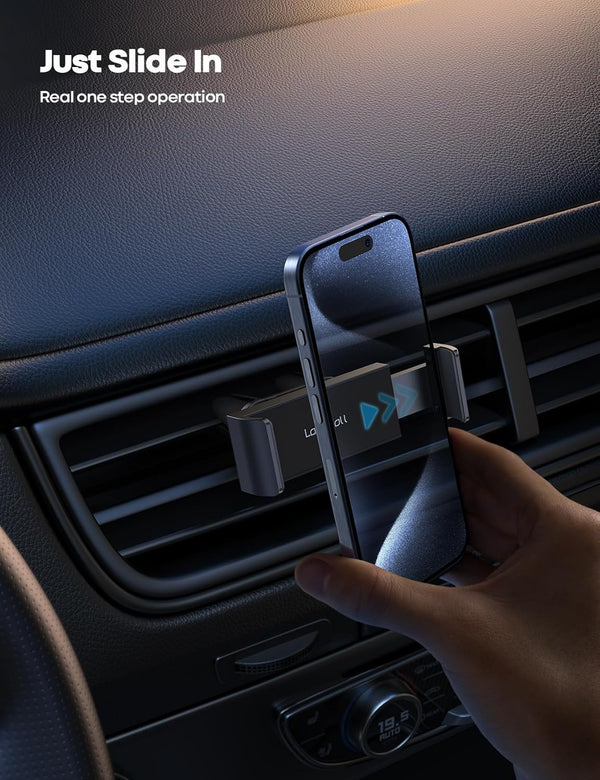 Universal Car Vent Phone Mount for Mobile Phones 4.7-6.7 inches