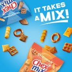 Classic Mix Snack Variety Pack with Bugles and Chex Mix