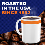 Maxwell House French Roast Dark Roast K-Cup Coffee Pods, 84-count box