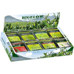Bigelow Tea Caffeine Free 6 Flavor Herbal Tea Variety Pack