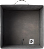 Amazon Basics Collapsible Fabric Storage Cubes Organizer with Handles