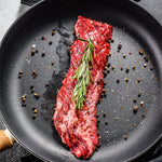Sauer's Whole Black Pepper 1 Pound Canister Foodservice Whole Peppercorns Spice