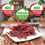 Beef Jerky Gift Baskets for Men with Meat and Cheese Variety Pack