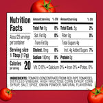 Heinz 14 oz Tomato Ketchup, Gluten-Free, America's Favorite, Inverted Squeezable Bottle