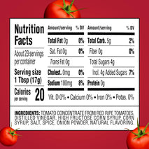 Heinz 14 oz Tomato Ketchup, Gluten-Free, America's Favorite, Inverted Squeezable Bottle