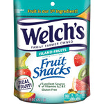 Welch's Fruit Snacks, Mixed Fruit Resealable Snack Pack, Gluten Free, 28oz Snack Pack (Pack of 1)