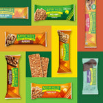 Nature Valley Peanut Butter Dark Chocolate Protein Chewy Snack Bars, 20 Bars, 28.4 oz
