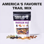 Protein Packed Trail Mix, 14oz, No Added Sugar, Gluten Free, Vegan, Non-GMO