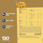 Enfamil NeuroPro Ready-to-Use Baby Formula with DHA and Prebiotics, Non-GMO, 24 Count Nursette Bottles