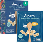 Amara Organic Baby Food Stage 3 Ancient Grain