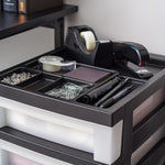 Storage Cart for Classroom Supplies and Art Materials