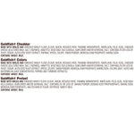 Goldfish Crackers Big Smiles Variety Pack: Cheddar, Colors, and Pretzels, Snack Packs, 30 Count