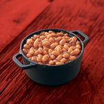 Van Camp's Pork and Beans - Classic Canned Beans in Tomato Sauce, 15 oz