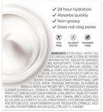 loreal paris collagen daily face moisturizer, 1.7 oz, anti aging, hydrating, daily use