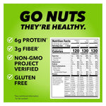 Wonderful No Shells Pistachios 3 Flavors Variety Pack Roasted Salted Chili Honey 9 x 0.75 Ounce Gluten Free Healthy Snacks