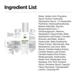 anua azelaic acid 10 hyaluron redness soothing serum for sensitive skin, korean skincare, vegan, 30ml, 1.01 fl oz.