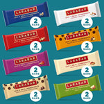 Larabar Fruit and Nut Bars Variety Pack, 16 Count, 26.4 oz, Gluten Free and Vegan