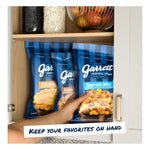 Garrett Popcorn Mix, 4 Ounce Bags, Pack of 6, Classic Chicago Style Cheese and Caramel Popcorn