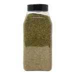 Badia Dill Weed 7 oz - Fresh Dried Herb Seasoning for Fish, Pickles, Dressings, Sauces & Salads, Gluten-Free, Kosher