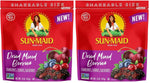Sun-Maid Dried Mango Slices in 15 oz Resealable Bag with Cane Sugar