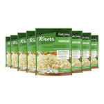 Knorr Pasta Sides Parmesan, 4.3 oz, No Artificial Flavors, No Preservatives, No Added MSG