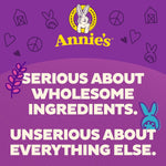 Annie's Organic Pasta Macaroni and Cheese with Real Cheddar, Quick Family Meal or Snack, 6 oz