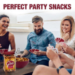 Gardetto's Original Recipe Snack Mix, 18 oz, Salty Snacks Tub
