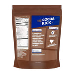 Blue Diamond Almonds, Oven Roasted Dark Chocolate Flavored Snack Nuts, 25 Oz Resealable Bag
