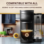 Keurig Coffee Collective Variety Pack, 20 Count Single Serve K-Cup Pods