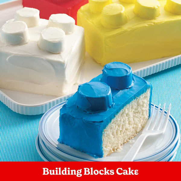 Betty Crocker Gluten-Free Vanilla Frosting, 16 oz, Artificially Flavored, Rich and Creamy