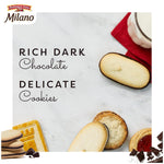 Pepperidge Farm Milano Dark Chocolate Cookies Multipack
