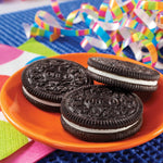 OREO Chocolate Sandwich Cookies Party Size 24.16 oz
