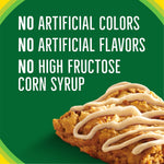 Nature Valley Soft Baked Oatmeal Squares, Cinnamon Brown Sugar, 20 Bars, 24.8 oz