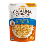 Catalina Crunch Cereal, 9 oz, Gluten Free, Sugar Free, 11g Protein, 6g Fiber