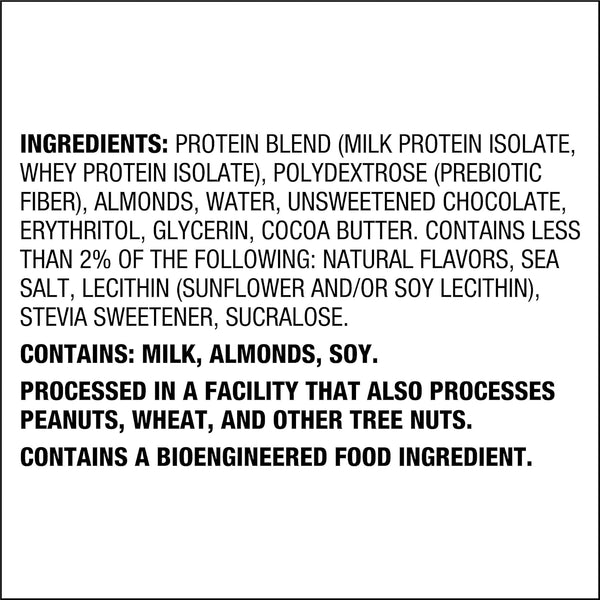 quest nutrition mini chocolate chip cookie dough protein bars 1g sugar 8g protein gluten free 14 count
