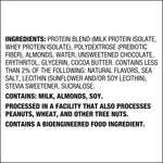 Quest Nutrition Mini Chocolate Chip Cookie Dough Protein Bars, 14 Count, Gluten Free