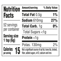 Knorr Premium Flavor Base: Versatile Roasted Chicken Stock, 11 OZ
