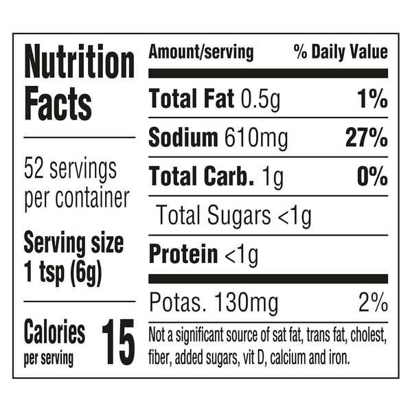Knorr Premium Flavor Base: Versatile Roasted Chicken Stock, 11 OZ